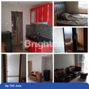 Apt Gading Greenhill, Dua Bedroom, Bisa Nego, Siap Ditempati, Sebelah Sekolah Internasional Singapore, Dekat Mkg, Kelapa Gading, Jakarta Utara , tersedia melalui melalui situs Rumah123
