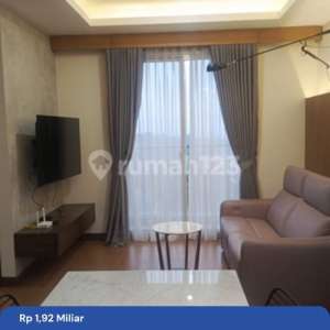 Apt Mewah 2 Br Di Hegarmanah Residence Bandung , tersedia melalui melalui situs Rumah123