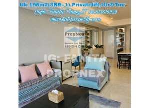 Apt Royale Springhill twr Bouvaedia lokasi di kemayoran-2, tersedia melalui melalui situs Lamudi