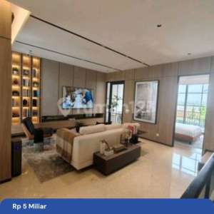 Armont - 3lt Marmer Full BangunanDi Bsd , tersedia melalui melalui situs Rumah123