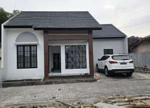 ARSHAKA TOWNHOUSE lokasi sangat strategisbank BCA,BRI,BTPN, polres sleman, RSUD sleman lokasi di sleman-1, tersedia melalui melalui situs Lamudi