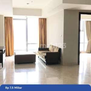 Ascott My Home Ciputra World 1 High Floor Coldwell Banker , tersedia melalui melalui situs Rumah123