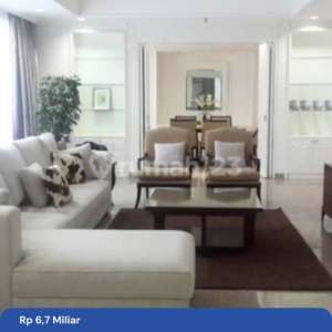 Ascott Thamrin Tower 1 Middle Floor Coldwell Banker , tersedia melalui melalui situs Rumah123
