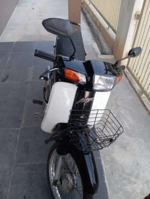 Jual bekas Astrea legenda 2003,lokasi di Lawang Kidul