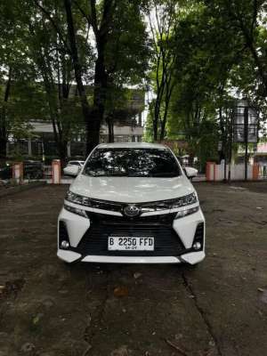 Jual bekas AVANZA 1.3 VELOZ MT 2019,lokasi di 