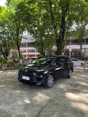 Jual bekas AVANZA 1.5 G MT 2023,lokasi di 