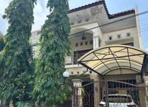 babatan mukti lokasi di wiyung, tersedia melalui melalui situs Lamudi