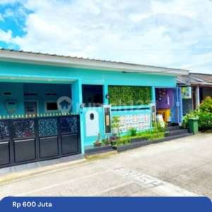 Bagus, Siaphuni, Rumah Di Tigaraksa, Bisa Cash Bisa Over Kredit , tersedia melalui melalui situs Rumah123