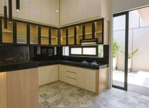 BANGUN RUMAH TERPERCAYA TERSISTEM ANTI OVER BUDGET BUAT ANDA NYAMAN lokasi di kesawan, tersedia melalui melalui situs Lamudi