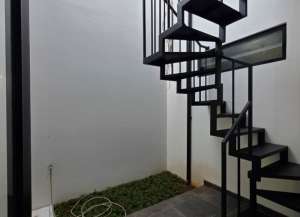 Bangunan Mandiri Foresta Naturale BSD lokasi di bumi-serpong-damai, tersedia melalui melalui situs Lamudi