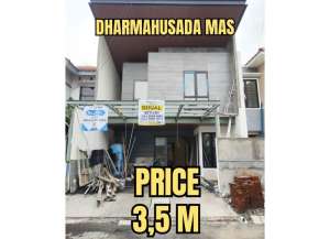 BARU GRESS MEWAH RUMAH DHARMAHUSADA MAS KERTAJAYA SUTOREJO MULYOSARI SURABAYA TIMUR lokasi di dukuh-sutorejo, tersedia melalui melalui situs Lamudi