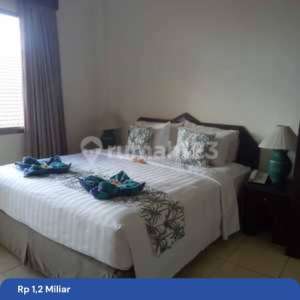 Beach Front Apartemen At Padma Seminyak Legian Kuta , tersedia melalui melalui situs Rumah123