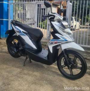 Jual bekas Beat,lokasi di Surabaya