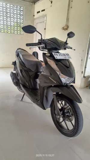 Jual bekas Beat 2022 murah,lokasi di Kalasan