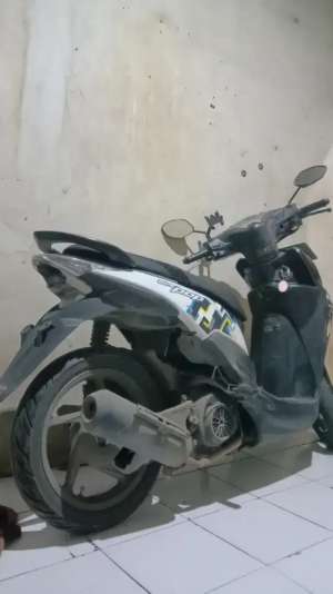 Jual bekas Beat pop tahun 2016,lokasi di Kelapa Dua