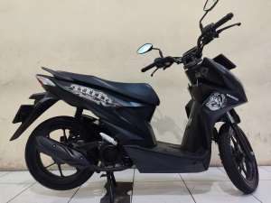 Beat Street 2023 istimewa mulus terawat siap pakai... lokasi di Pedurungan, tersedia melalui melalui situs Olx