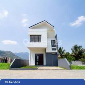 BELI RUMAH GA RIBET Rumah Baru dalam Perumahan Premium di Cicalengka Nagreg Cileunyi , tersedia melalui melalui situs Rumah123