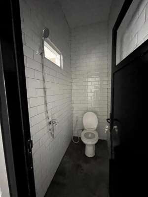 Beli Rumah Islami dapat hadiah Sapi Qurban atau Umroh lokasi di Tambun Utara, tersedia melalui melalui situs Olx