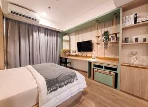 Beli Sekarang, Untung Besar Studio Anwa Residence Bintaro Lokasi Premium lokasi di kelapa-dua-2, tersedia melalui melalui situs Lamudi