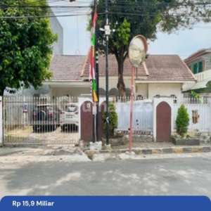 Beli Tanah Bonus Rumah Investasi Atau Kost Lokasi Strategis Cipete , tersedia melalui melalui situs Rumah123