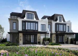 Bellefont East at Gading Serpong Rumah Mewah Attic di Lokasi Strategis lokasi di kelapa-dua-2, tersedia melalui melalui situs Lamudi