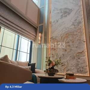 Bellefont East.di The Springs Phg Gading Serpong , tersedia melalui melalui situs Rumah123