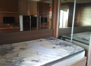 Belmont Residence Studio Furnished lt 8 lokasi di kembangan, tersedia melalui melalui situs Lamudi