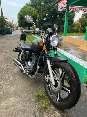 Jual bekas Benelli Patagonian Eagle,lokasi di Serang