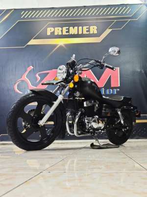 Jual bekas Benelli PE 250cc 2cilinder super moge murah.Anugerah motor rungkut,lokasi di Gresik