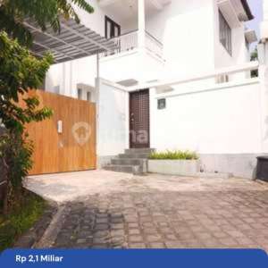 Beranda Garden Mumbul Nusa Dua Bali , tersedia melalui melalui situs Rumah123