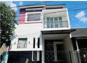 BEST DEAL RUMAH CANTIK DI SERPONG PARK BUDGET AMAN KUALITAS OKEE lokasi di jelupang, tersedia melalui melalui situs Lamudi