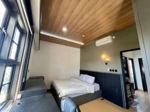 Best Price Rumah Minimalis Full Furnish Siap Huni Ciwaruga Polban Bandung lokasi di Sukasari, tersedia melalui melalui situs Olx