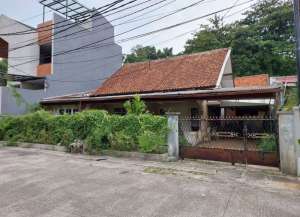 Best Price Tanah Kebayoran Baru Luas 298m Akses Lebar dan Strategis lokasi di kebayoran-baru, tersedia melalui melalui situs Lamudi