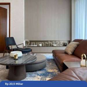 Best Unit Dijual Regent Residences Apartment 3 BR Bagus Furnished , tersedia melalui melalui situs Rumah123
