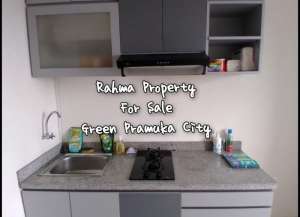 Best View City, Mumpung masih ada Siapa Cepat Saja Green Pramuka Tower Mall Scarlet lokasi di cempaka-putih-1, tersedia melalui melalui situs Lamudi