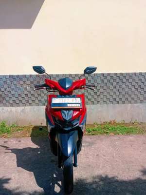 Jual bekas BIAHCASH 10 JT, KM 31 RIBUAN SOUL GT 2017 f kabupaten,lokasi di Citeureup