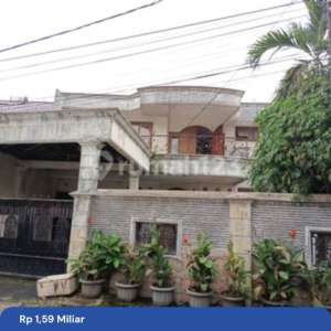 Bintaro - Pesanggrahan. Komplek Depsos. Rumah Murah Harga Jauh Dibawah Pasar. Shm. Lt 276 M2. Jalan Kenanga Depsos. Bintaro. Pesanggrahan.jakarta Selatan , tersedia melalui melalui situs Rumah123