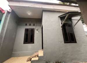 Bisa di Jual or diKontrakan Rumah Petakan AKSES DKT STASIUN CITAYAM,LOKASI STRATEGIS, BISA BAYAR BULANAN lokasi di bojonggede, tersedia melalui melalui situs Lamudi