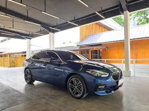 Jual bekas BMW 218i Gran Coupe 2022, Warranty PANJAAANG,lokasi di 