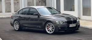 Jual bekas BMW 328i - Sport Edition Havana Brown 2013,lokasi di 