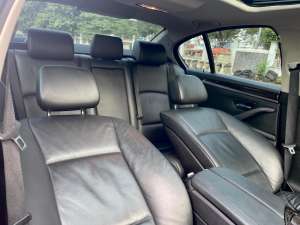 Jual bekas BMW 5 Series 520d,lokasi di Jakarta DKI