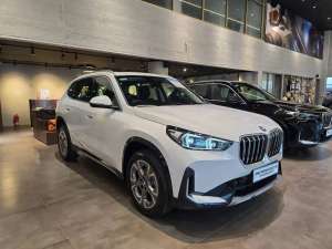 Jual bekas BMW X1 sDrive18i 2025, Tidak jadi pakai,lokasi di 