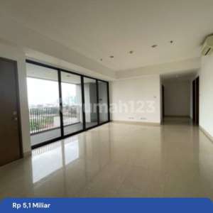 Brand New 3br 177sqm 1 Park Avenue Semi Furnished Gandaria Jaksel , tersedia melalui melalui situs Rumah123