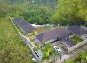 Brand New Beautiful And Cozy Fully Furnished Villa For Long Term Lease In Ubud lokasi di ubud, tersedia melalui melalui situs Lamudi