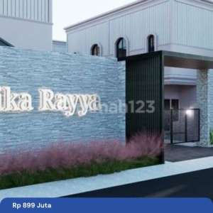 Brand New Cluster Dicimuning Indent , tersedia melalui melalui situs Rumah123