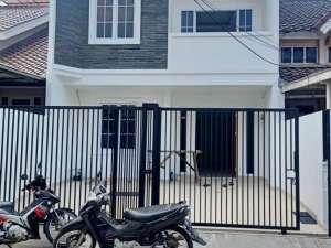 Brand New Rumah Citra Garden 5 Luas 96m 2 Lantai lokasi di Kalideres, tersedia melalui melalui situs Olx