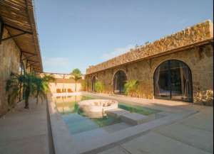 BRAND NEW TROPICAL VILLA MEXICAN STYLE IN UNGASAN lokasi di ungasan, tersedia melalui melalui situs Lamudi