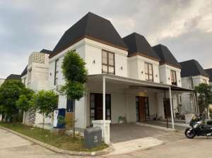 BU Jual rumah Vida Bekasi Hook Fasilitas Lengkap lokasi di Bantar Gebang, tersedia melalui melalui situs Olx