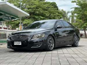 Jual bekas BU Toyota Camry 2006 Bensin,lokasi di 