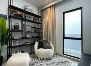 Bukan Cuma Rumah Miliki Cluster Mewah 2 Lantai dengan Club HousePool di Jaktim lokasi di cijantung, tersedia melalui melalui situs Lamudi